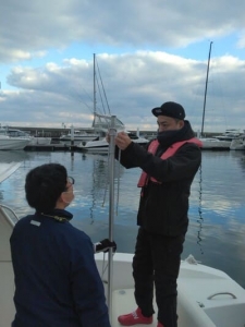 船舶免許 福岡 船免許 福岡 ボート免許 福岡 マリンライセンスロイヤル福岡