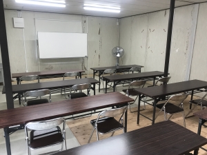 石川県漁協七尾支所