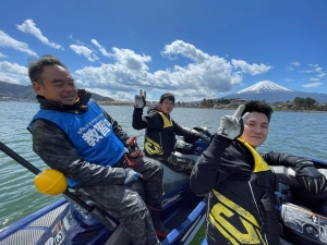 マリンライセンスロイヤル　ジェットスキー免許