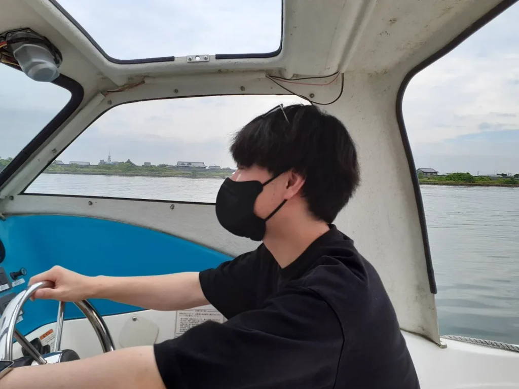 名古屋教室 教習風景②