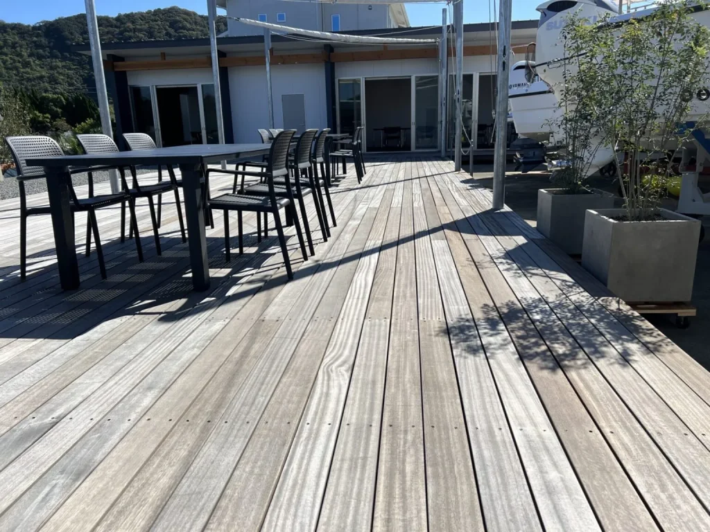 徳島県鳴門市　大鳴マリーナの写真5