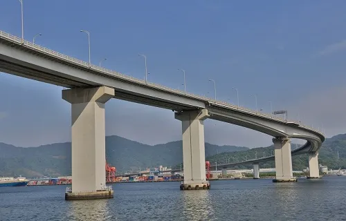 実技会場の写真