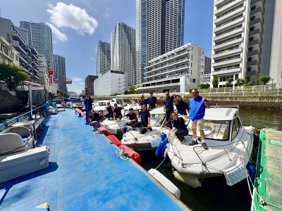 マリンライセンスロイヤル