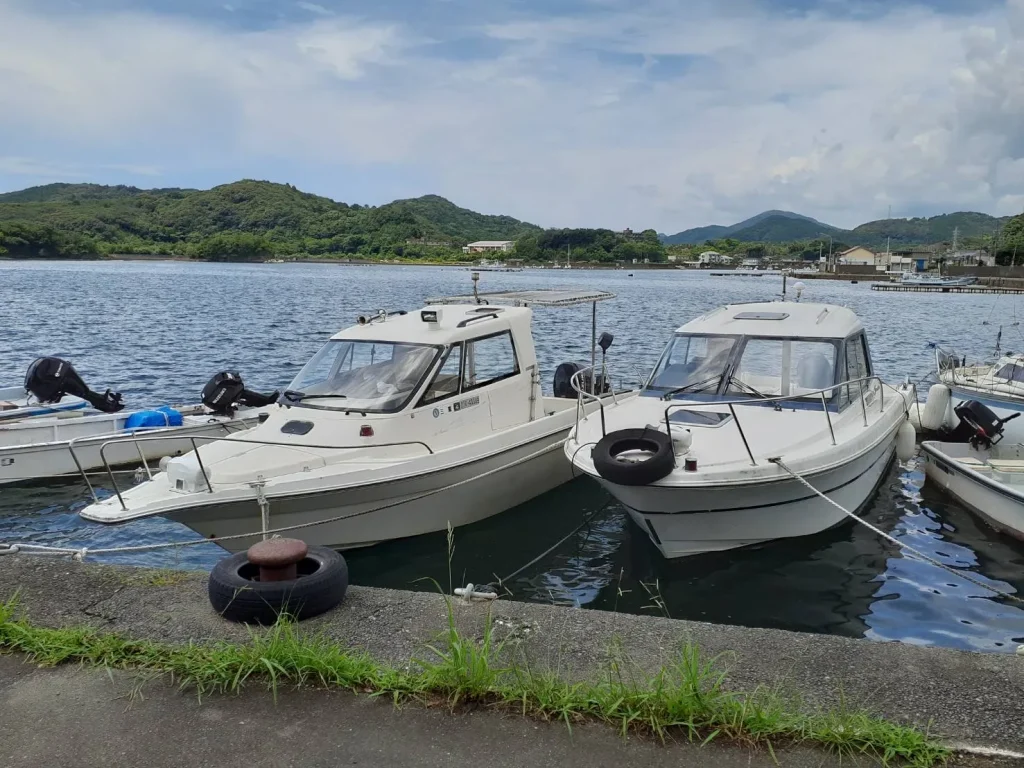 南伊勢会場の写真