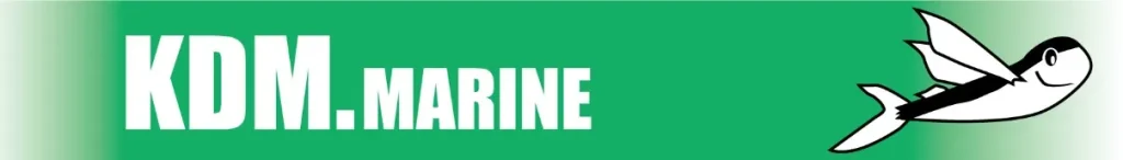 KDMマリン マリンライセンスロイヤル
