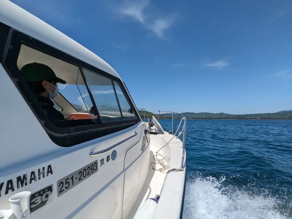 船舶免許 大阪 受検コースのメリット