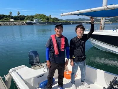 北九州教室　実技風景の写真②