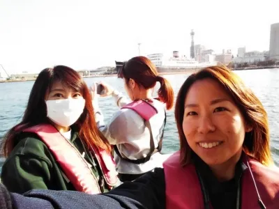 マリンライセンスロイヤル　操船セミナー　船舶免許　ボート免許　小型船舶免許