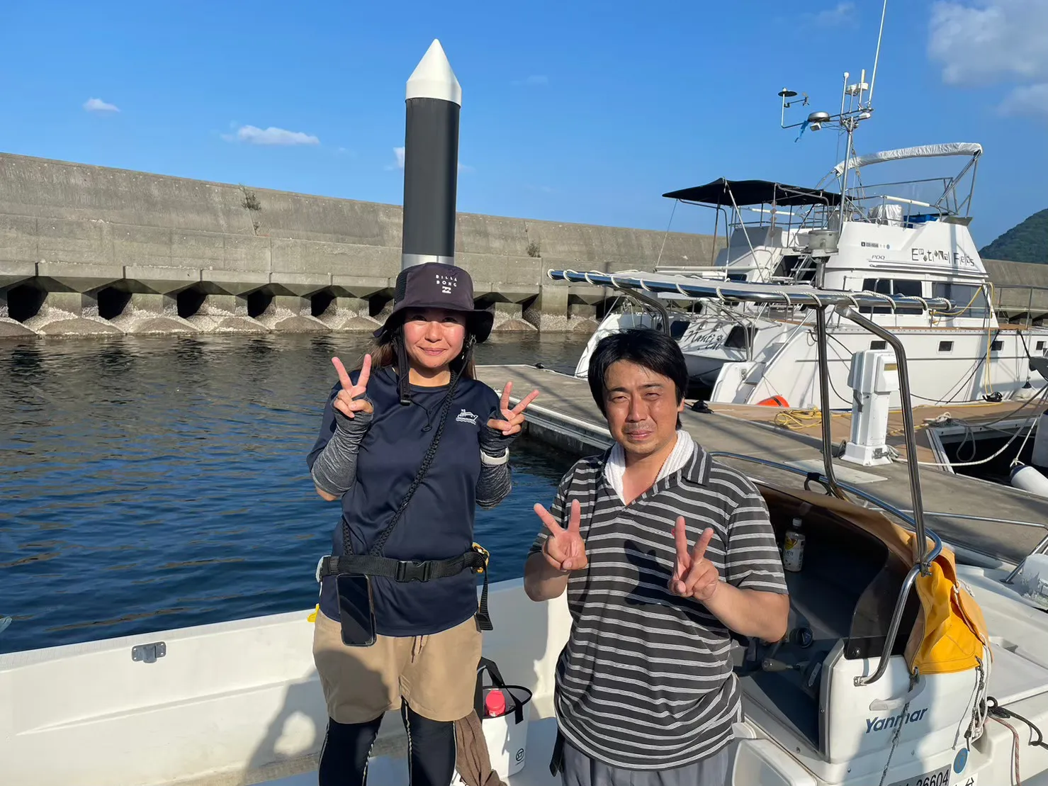 大分教室　実技風景の写真②