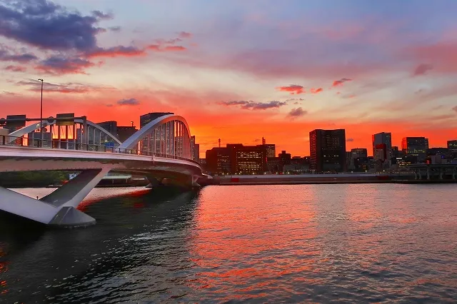 マリンライセンスロイヤル東京 東京サンセットクルージング操船セミナー マリンライセンスロイヤル