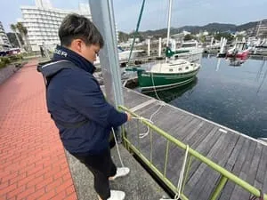 船舶免許淡路島 淡路島船舶免許 ボート免許淡路島 淡路島ボート免許