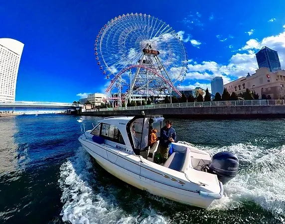 マリンライセンスロイヤル東京 勝どき教室 船舶免許
