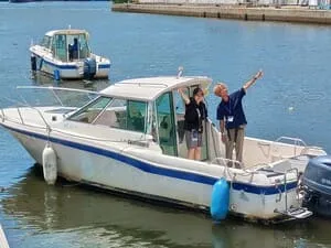 マリンライセンスロイヤル大阪 船舶免許 大阪教室 講習風景