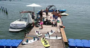 バリスティック 三重県 長良川 船舶免許