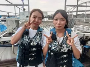 ジェット免許大阪　特殊免許大阪　マリンライセンスロイヤル大阪　ジェットスキー