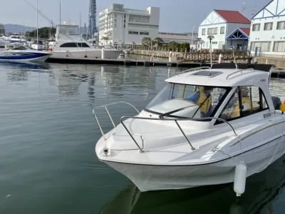 離岸着岸 操船セミナー