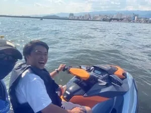 マリンライセンスロイヤル大阪 船舶免許 大阪教室 講習風景