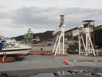 高知県　船舶免許　はらみマリーナ