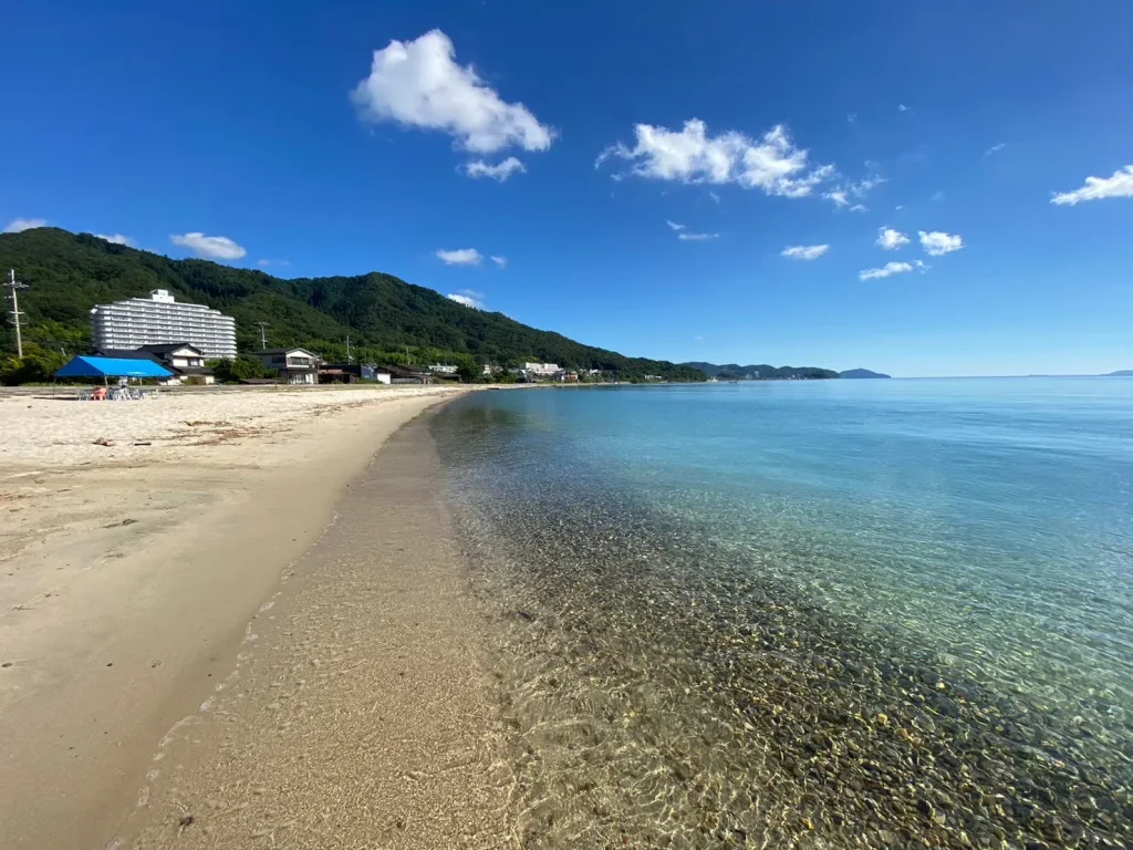 京都 ジェットスキー免許 マリンクラブ海族
