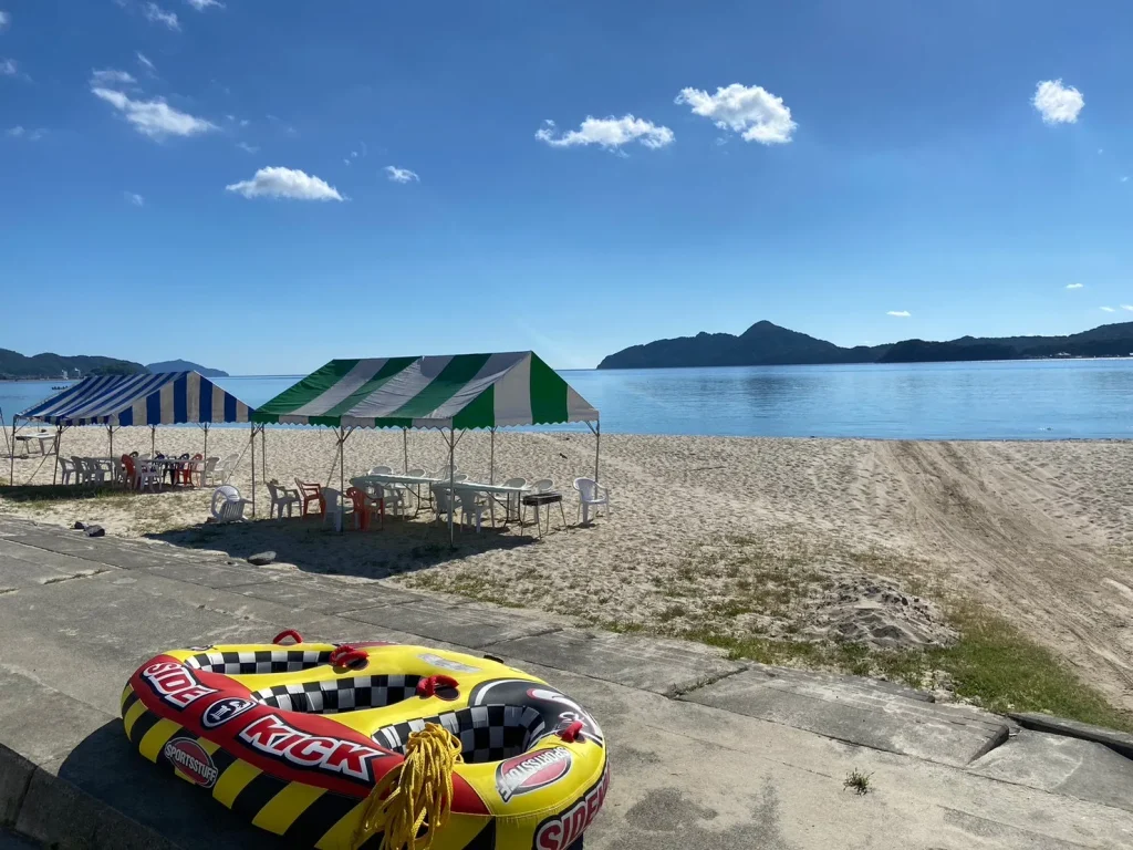 京都 ジェットスキー免許 マリンクラブ海族