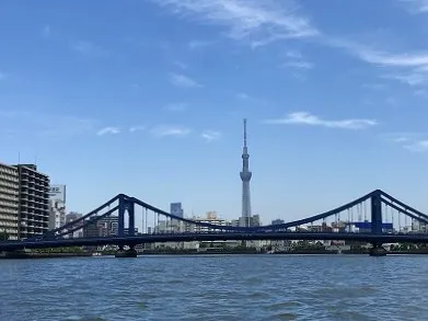 東京　船舶免許　取得体験会　写真11