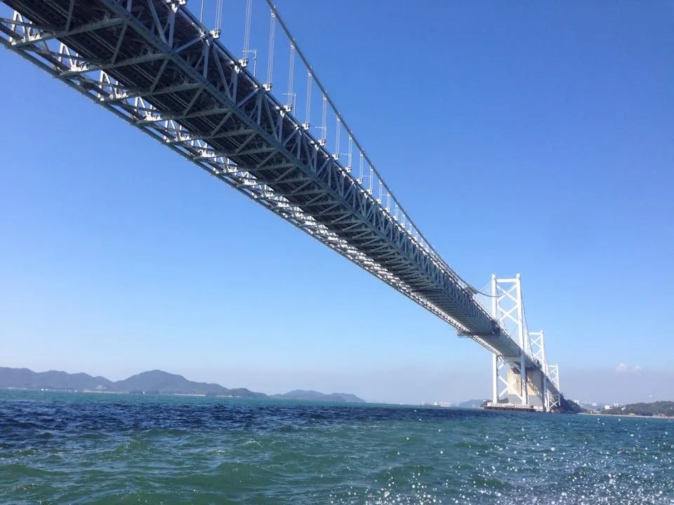 ボート免許を取得して瀬戸内海を満喫しよう！
