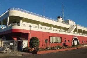 鳥取県 船舶免許 境港公共マリーナ