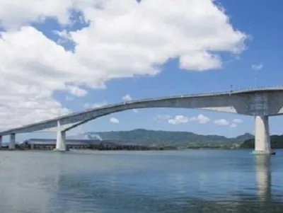 江島大橋